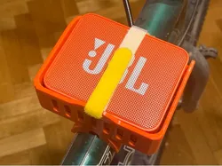 JBL GO 2 - Bike holder