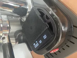 La Pavoni drip grid for Timemore Black Mirror Mini
