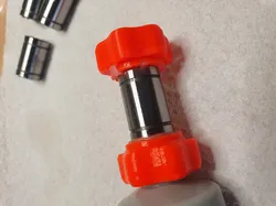 LM8UU Superlube Grease Linear Bearing Lubricator