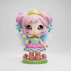 Miniature Games & Accessories STL Download - Bellaby Radiance_Designs