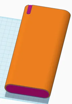 Mod Pencil Case