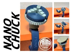 Nano Chuck by PRIma