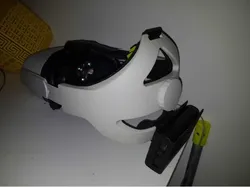 Oculus Quest2 powerbank