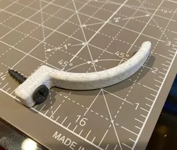 Open Wire Organizer