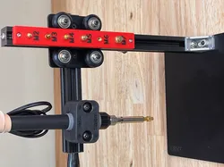 Orginizer for Heat-set Insert Tips