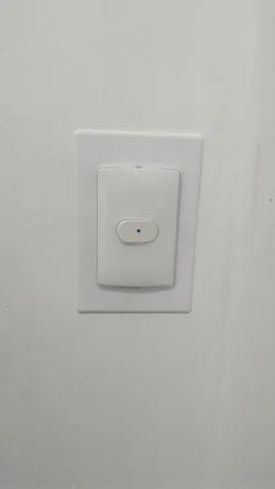 outlet socket base for fault coverage