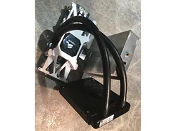 PowerMac G5 AIO Mounting bracket for Corsair H100i, H80i, H60 (2012)