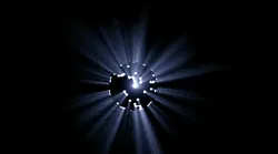 Rays of Light