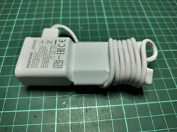 (Samsung) charger travel guard