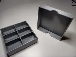 Small Jewelry box