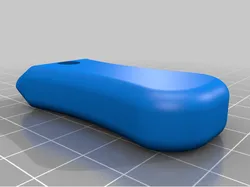 SPATULA SAPI (KRM TEKNİK TASARIM)