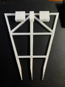 stackable trellis