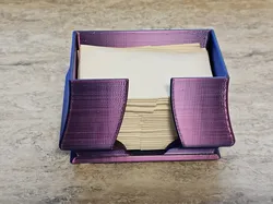 Taschentücher-Box