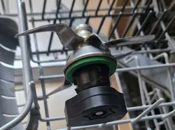 Thermomix TM6 / TM5 MixMesserhalter