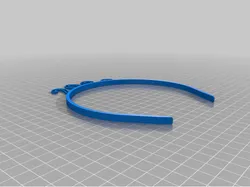 2022 - Headband, hairband