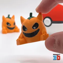 3D Printable PumpGar STL Files