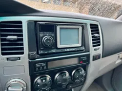 4Runner Adapter