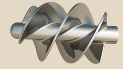 Archimedes Screw