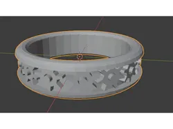 Articulating Gear Ring (multiple sizes)