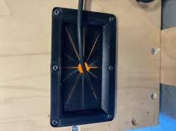 Cable Pass-Through