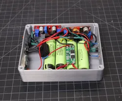 Casing
