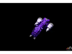 Cerkit Spaceship #1