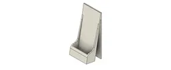 Costway Remote Control Mount