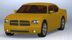 Dodge-Charger 2005