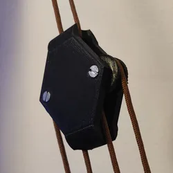 Double Pulley