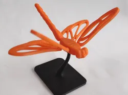 Dragonfly Articulated