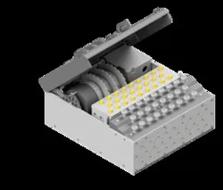 Enigma I Replica