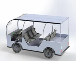 EV CAR