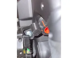 Fanatec Formula Encoder Bump Stops