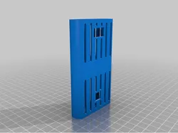 Fiio Q3 Case