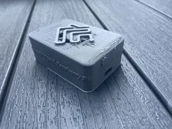 Homebridge PI 4 Case
