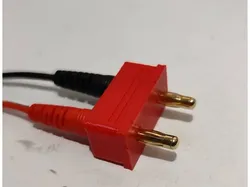 iMax B6 Charging Plug