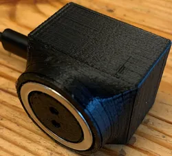 Lesekopf für SmartMeter