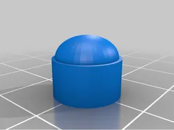 M5 Nut Cap Cover