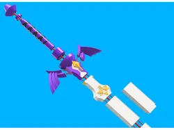 Master Sword