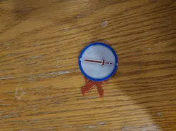 Melee Marker