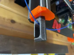 MK3/MK3S Side Filament Guide