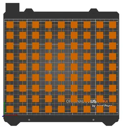 MK4 1st layer inspection