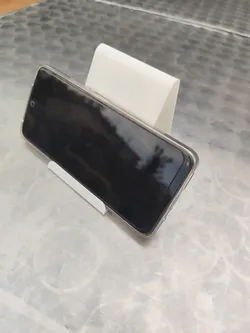 Mobile phone holder