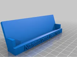 Nintendo Switch Stand