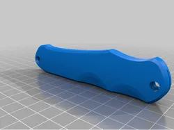 Office Knife Holder for PCB Cutting