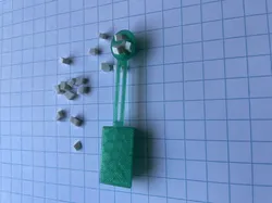 Pocket Catapult