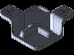 Power Resistor Terminal Guard