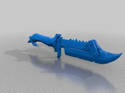 Prueba - Modelo de impresión 3D gratuito