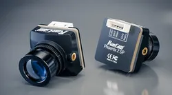 Runcam Phoenix 2 SP FPV Camera Model