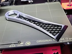 Scraper
